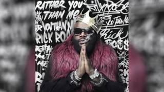 Rick Ross - Trap Trap Trap ft. Young Thug, Wale [Official Instrumental]