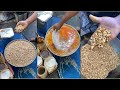 masala sing recipe for dabeli || indian street food || #streetfood #foodie