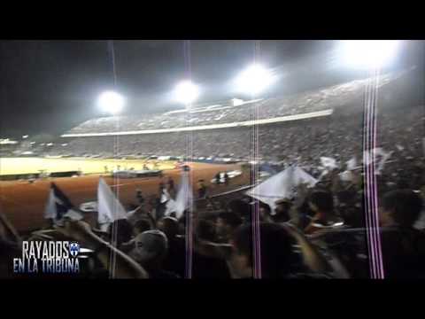 "Ella Dijo+Gol - La Adiccion Â¡Rayados vs Santos 2013!" Barra: La Adicción &bull; Club: Monterrey