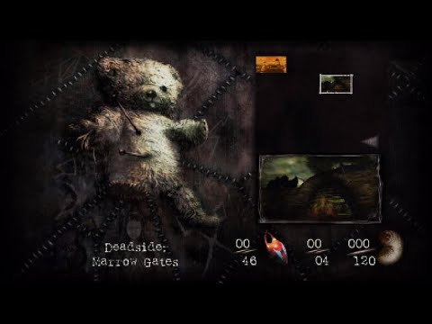 Let's Play Shadow Man: Remastered, Part 1: It's All Very Mid-'90s Around Here.
