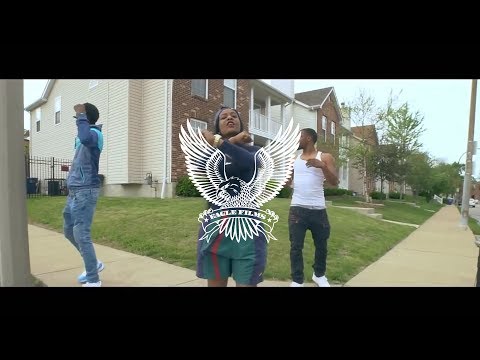 DukeMoMoney x PopieSTL x ShanaB - Hard Knocks [ Official Video ]
