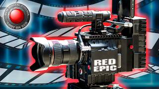Video thumbnail for RED EPIC. Эпичная кинокамера. by VideoZone XL