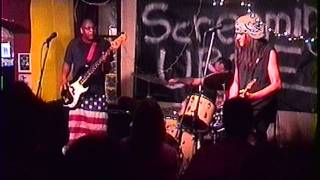 Screaming Urge Final Show &quot;Shake Some Action&quot;  Flamin Groovies Cover