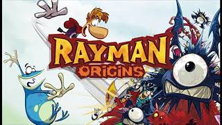 Rayman Orgins-Main Theme   (Extended)