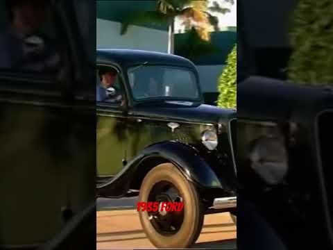 1935 Ford Truck #fordaustralia #vintage #classic #automobile