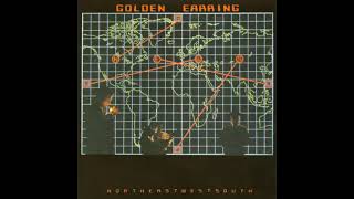Golden Earring  -- Clear Night Moonlight