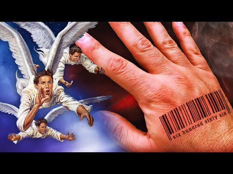 Žig zvjeri nosi vječne posljedice? - Poruka trojice anđela 368