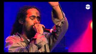 Damian Marley and Nas- Patience (Live)