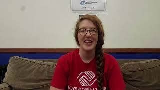 Teen Club Monday Summer Virtual Programming