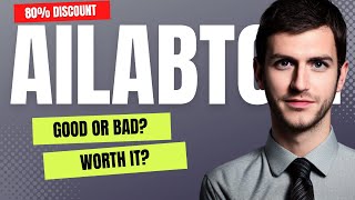 Ailabtools Review 🤦♀️ Every Ailabtools Critcial Feature