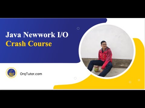 4 Java Blocking Io Bio