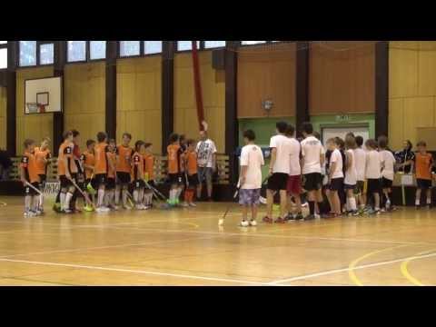 Vsetín versus Rožnov