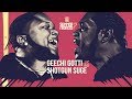 GEECHI GOTTI VS SHOTGUN SUGE SMACK RAP BATTLE URLTV