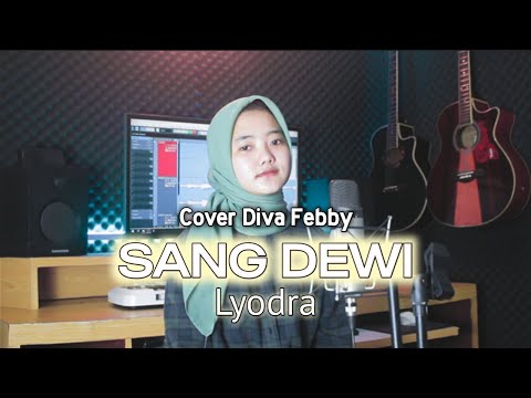Lyodra, Andi Rianto - Sang Dewi - Diva Febby ( Cover Piano Clasik )
