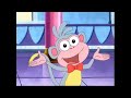 Dora And Friends Dancing To Refrigerator Picture