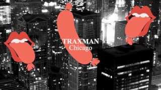 disko404 ↔ II ⤴ TRAXMAN ░ teaser