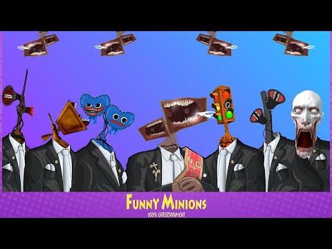 Super Siren Head Megamix - Coffin Dance Meme (COVER)