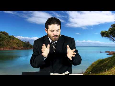 2011-12-03 - Paul Godfrey - Keep On Praying