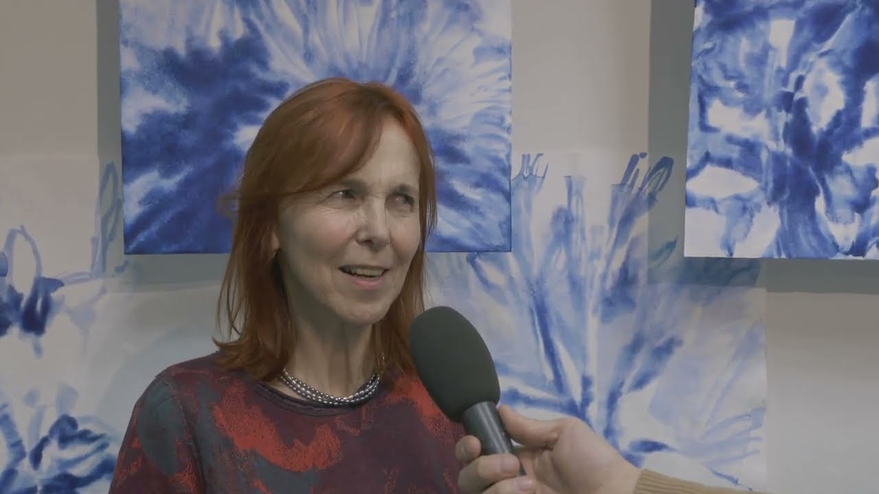 náhled z videa Eva Juračková-Molková: JAMAIS VU