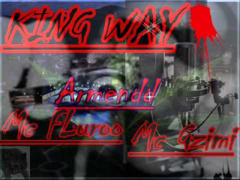 KinG Way - Qysh une dua