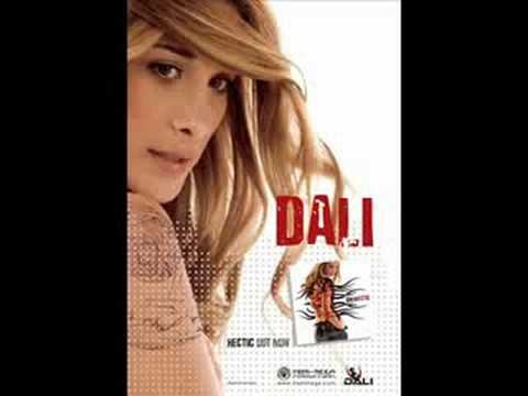 Dali vs Bizarre Contact - Dali Lama