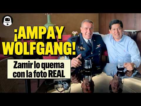 ¡SORPRESAS! Ya salió el primer SIMULACRO de votación #LaEncerrona