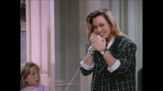 Major Dad S01E10 Love Doctor