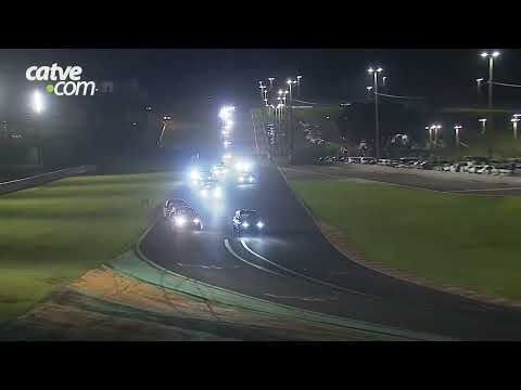 Melhores momentos da 38ª Cascavel de OuroEquipe teve dobradinha no pódio em primeiro e segundo lugar