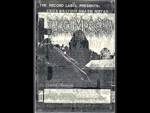 Decomposed - At Rest