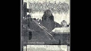 Decomposed - At Rest