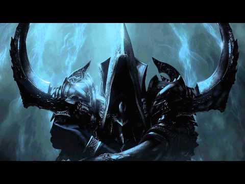 Diablo III Reaper of Souls - Malthael Theme