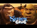 Shrek Vs Grug Pelea Completa ES
