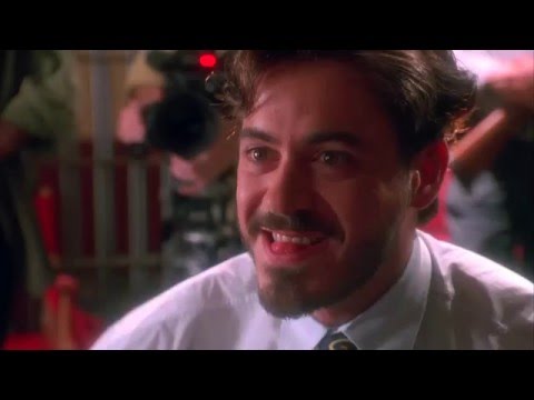 Tueurs nés - Extrait - Vous pouvez pas Comprendre