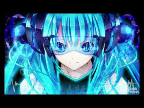 Lola Indigo, María Becerra - DICOTEKA (Nightcore)