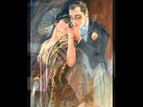 Henry Busse & His Orchestra - I Surrender Dear, 1931