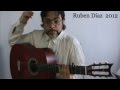 Rio de la Miel (10) by Paco de Lucia "buleria por La menor" Interactive lesson Ruben Diaz GFC Malaga
