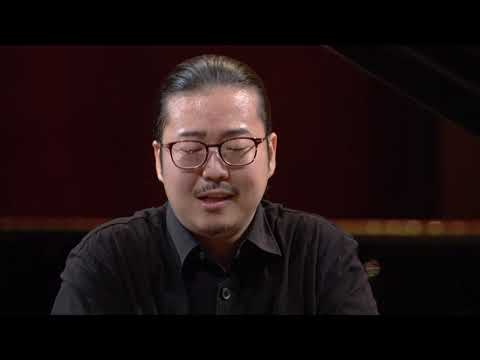 KYOHEI SORITA – Scherzo in B flat minor, Op. 31 (18th Chopin Competition, first stage)