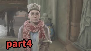 【ホグワーツレガシー】今ある装備で1番良い物を付けた転校生part4