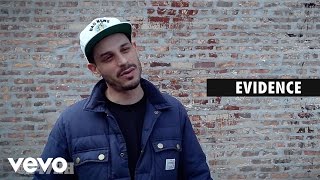 I Was Able To Seperate Evidence From Dilated Peoples And Still Come Back Together (247H...