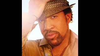 LIONEL RICHIE - JESUS IS LOVE