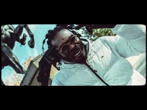 Shadow On The Beat - Aint It Funny [Official Music Video]