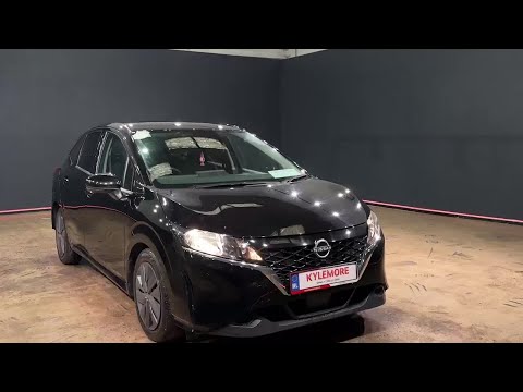 Nissan Note 1.2 HYBRID - NEW MODEL - REVERSE CAMER - Image 2