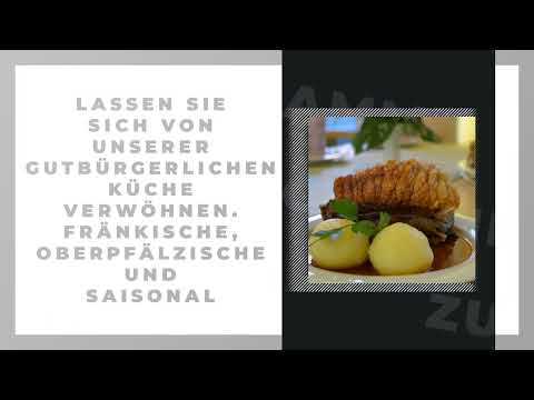 Zum Goldenen Lamm YouTube-Vdeominiatur 6