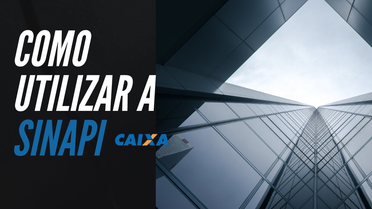 Como Utilizar a Tabela Sinapi nos Orçamentos de Obras