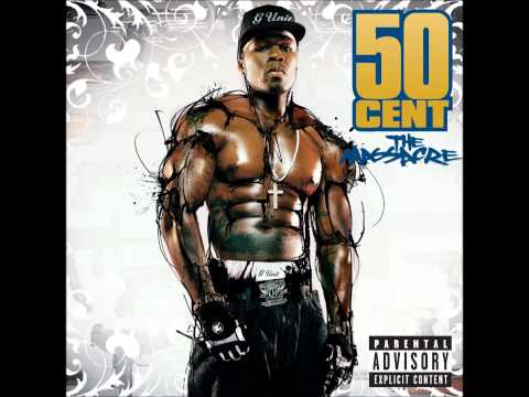 50 Cent - Gunz Come Out [HD]
