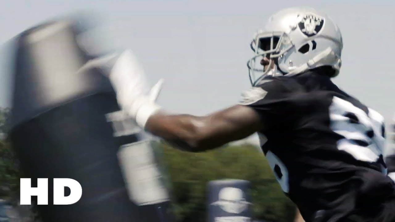 HARD KNOCKS Teaser (2019) HBO