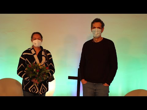 Interview-Andacht zum 7. März - Simone Lederer