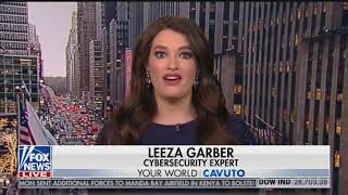 Fox News: Iranian Cyberattack Threat