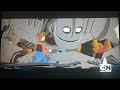 The Iron Giant On Cartoon Network USA 12 11 2021