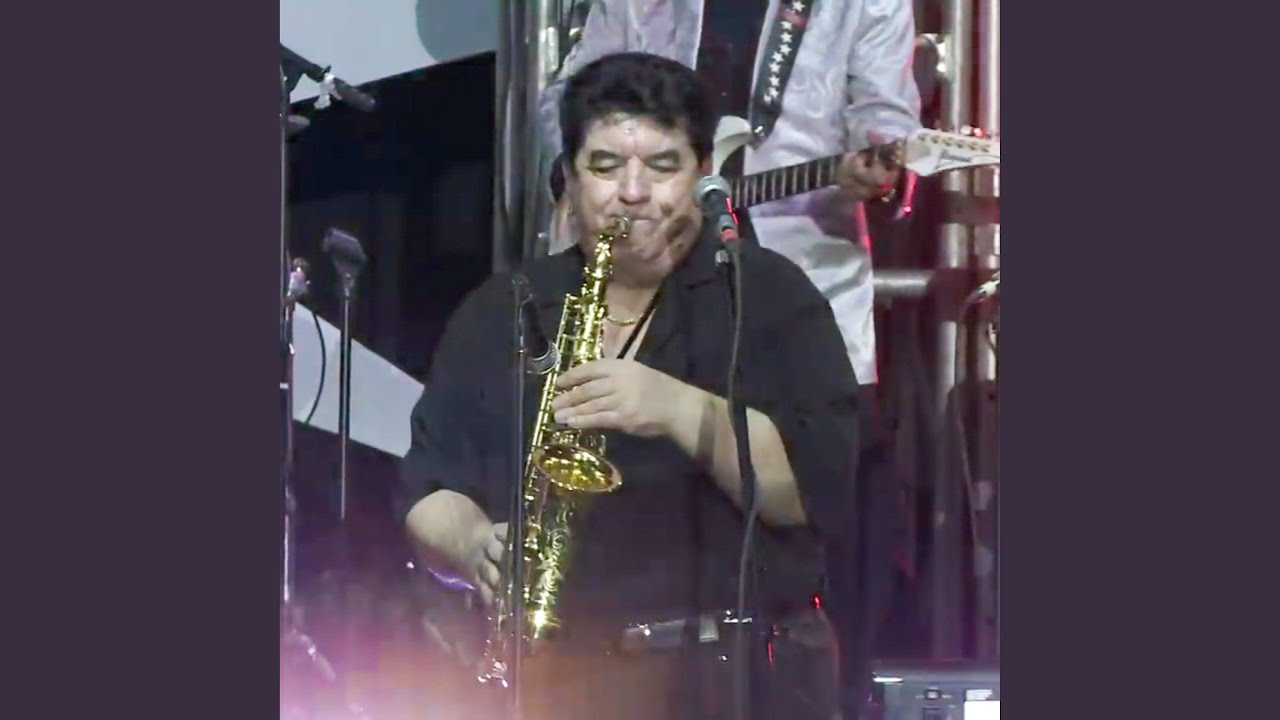 El Son de la Negra (En Vivo)